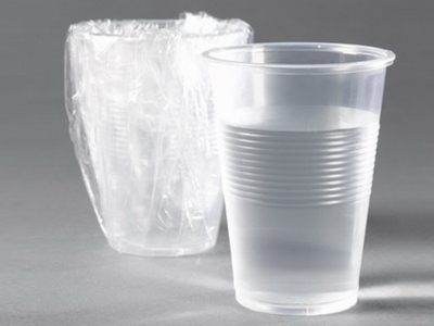 plastične čaše za vodu pakovanje 100 komada